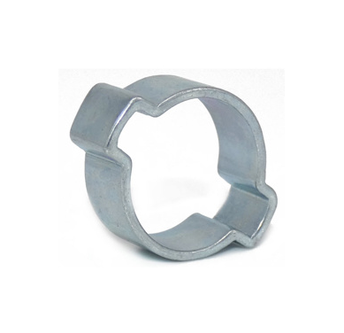 Oetiker 10100022 Double Ear Crimp Clips 14-17mm for 8mm LPG Gas Hose