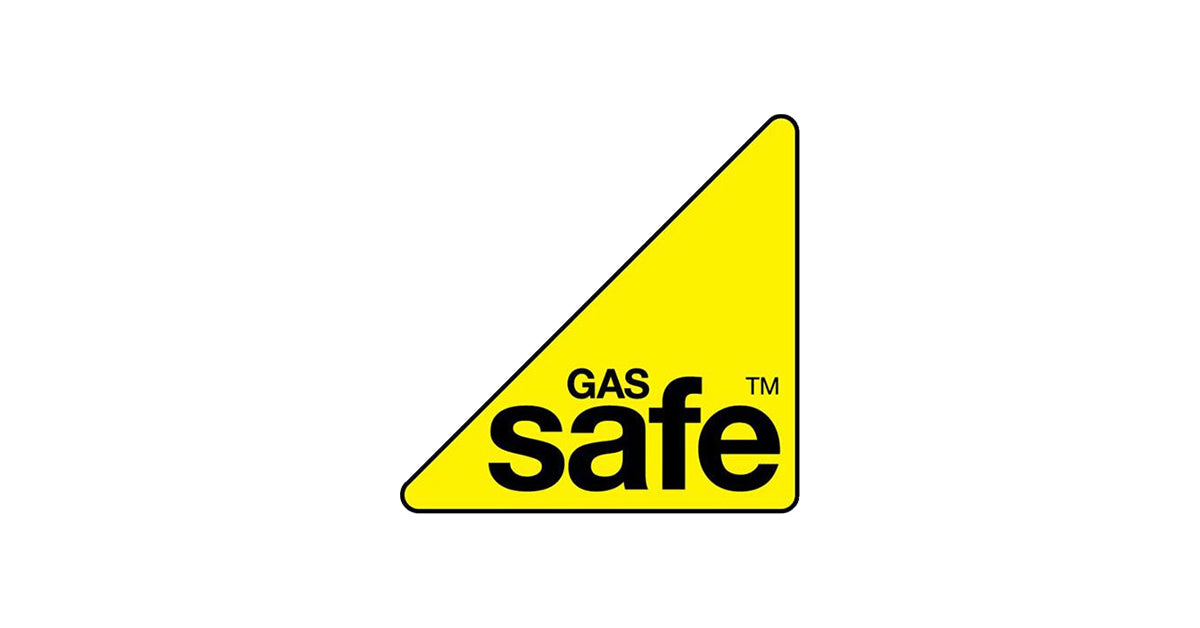 gas safe logo