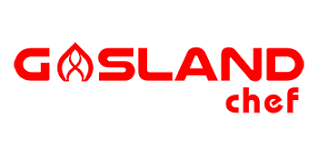 Gasland Chef Pro GH2365SF GH2122SF GH2305SF Propane LPG Conversion Kit