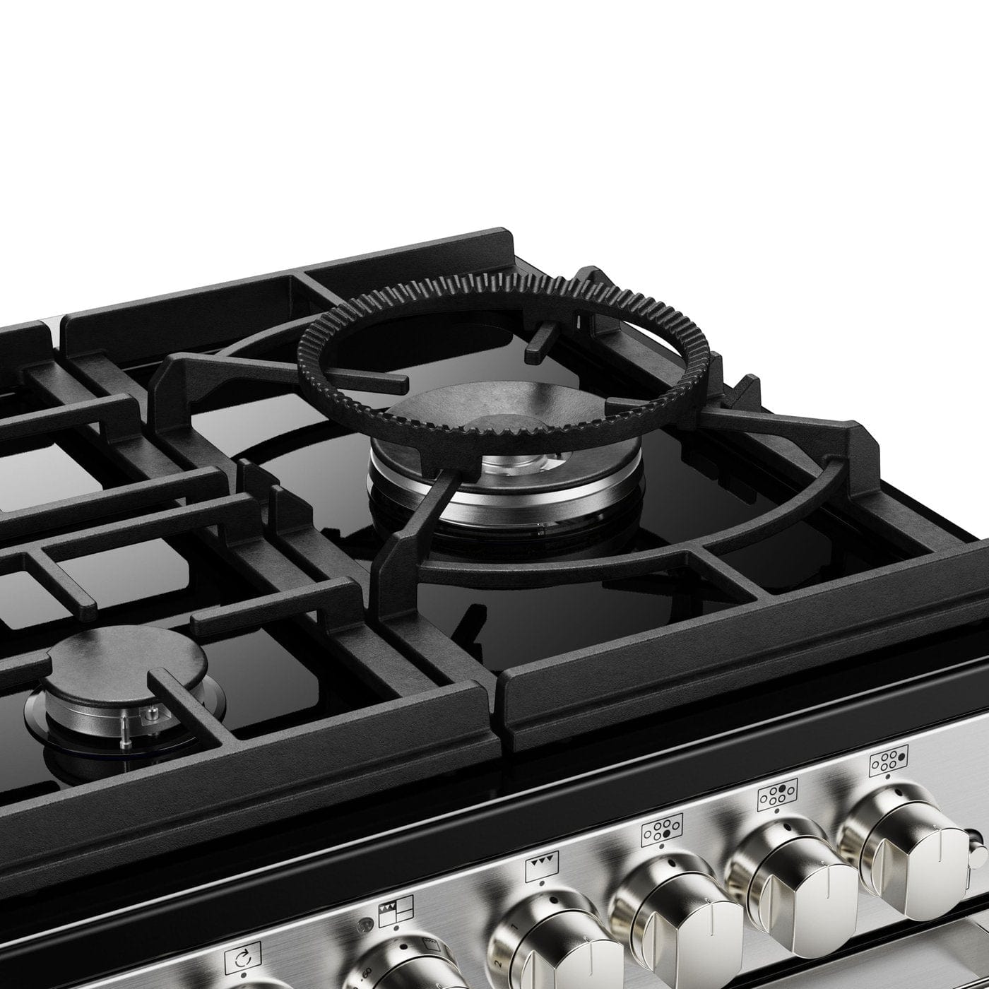 Stoves GTG Gas Through Glass Natural Gas Conversion Kit