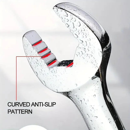 Gas Jet Injector Removal Tool For External Injectors - Double Head