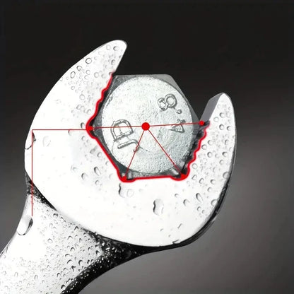 Gas Jet Injector Removal Tool For External Injectors - Double Head