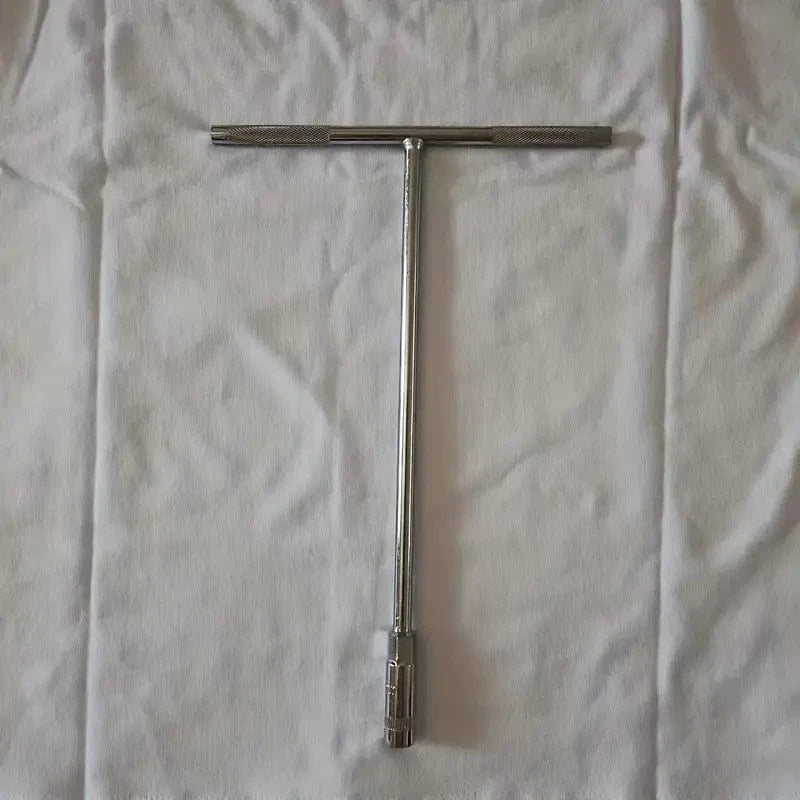 Gas Jet Injector Removal Tool - T-Handle