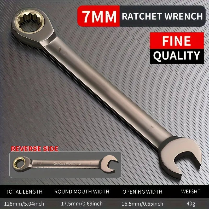 Gas Jet Injector Removal Tool For External Injectors - Ratchet Tool