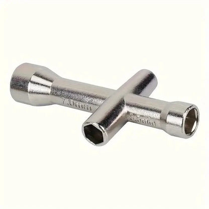 Gas Jet Injector Removal Tool - Cross Type M6 and M5