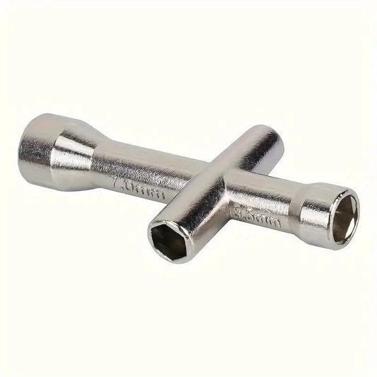 Gas Jet Injector Removal Tool - Cross Type M6 and M5
