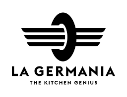La Germania - Americana & Prima Series LPG Conversion Kit