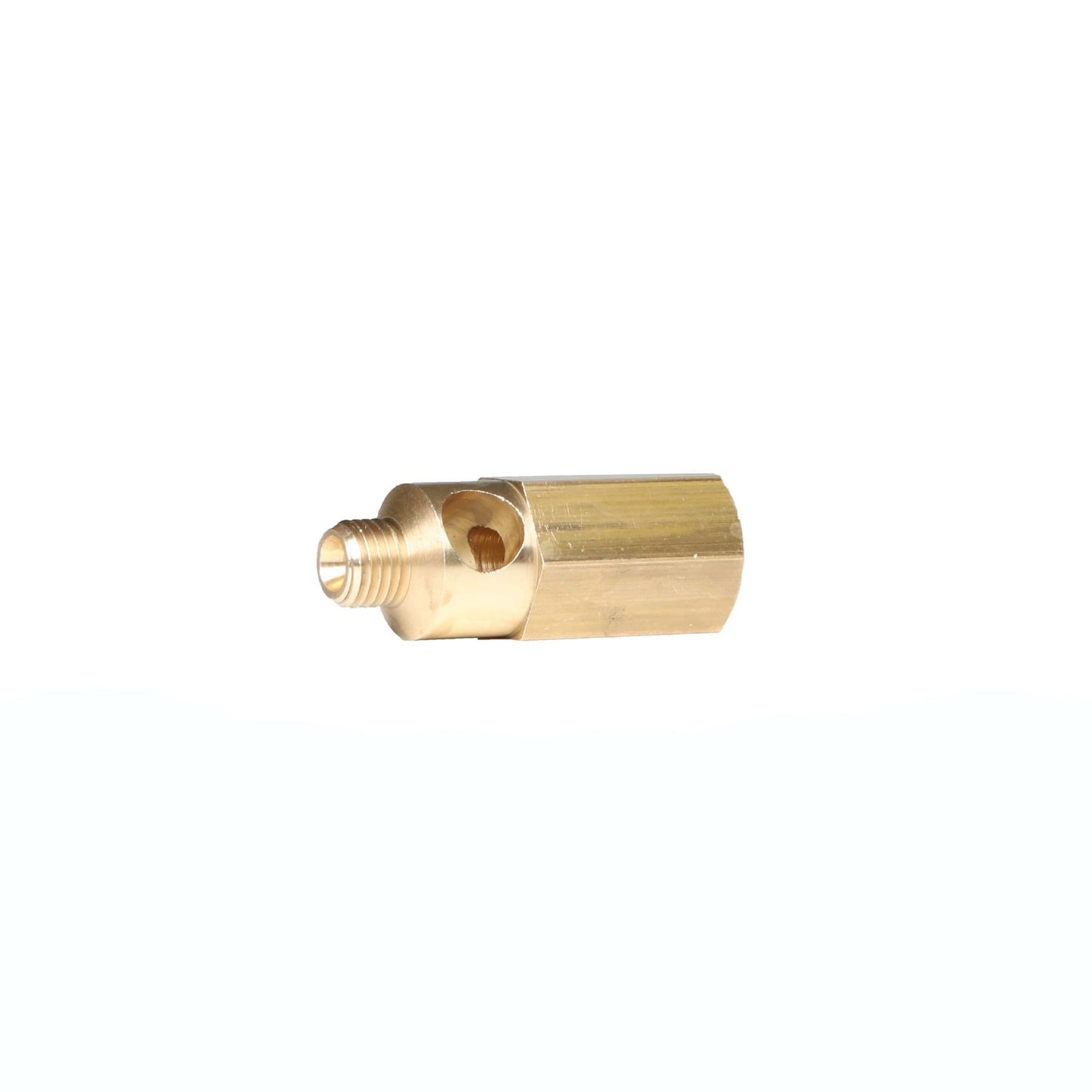 Duoflam No 64 Jet Natural Gas N64