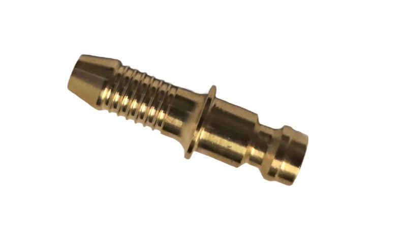 Extra Nozzle for a 6.3mm Inline Gas Quick Release Fitting Coupling