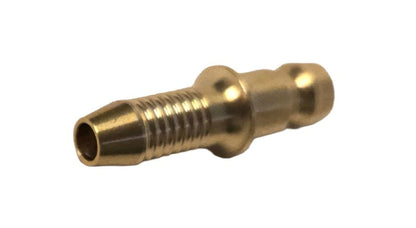 Extra Nozzle for a 6.3mm Inline Gas Quick Release Fitting Coupling