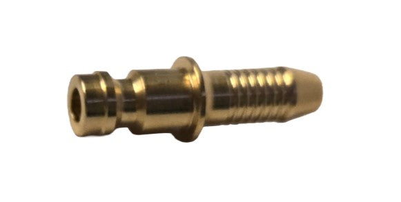 Extra Nozzle for a 6.3mm Inline Gas Quick Release Fitting Coupling