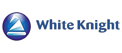 White Knight WK-ATTCG50W LPG Conversion Kit