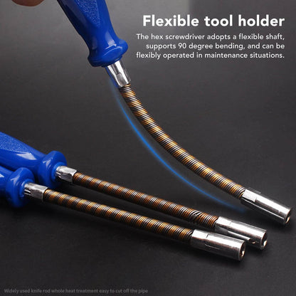 Hose Clip Flexidriver