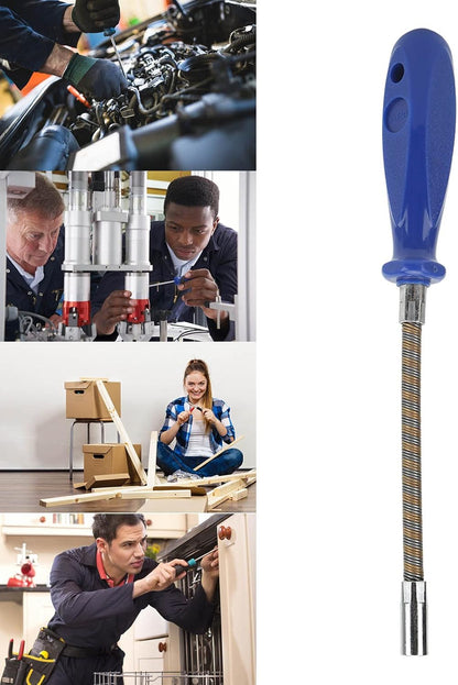 Hose Clip Flexidriver