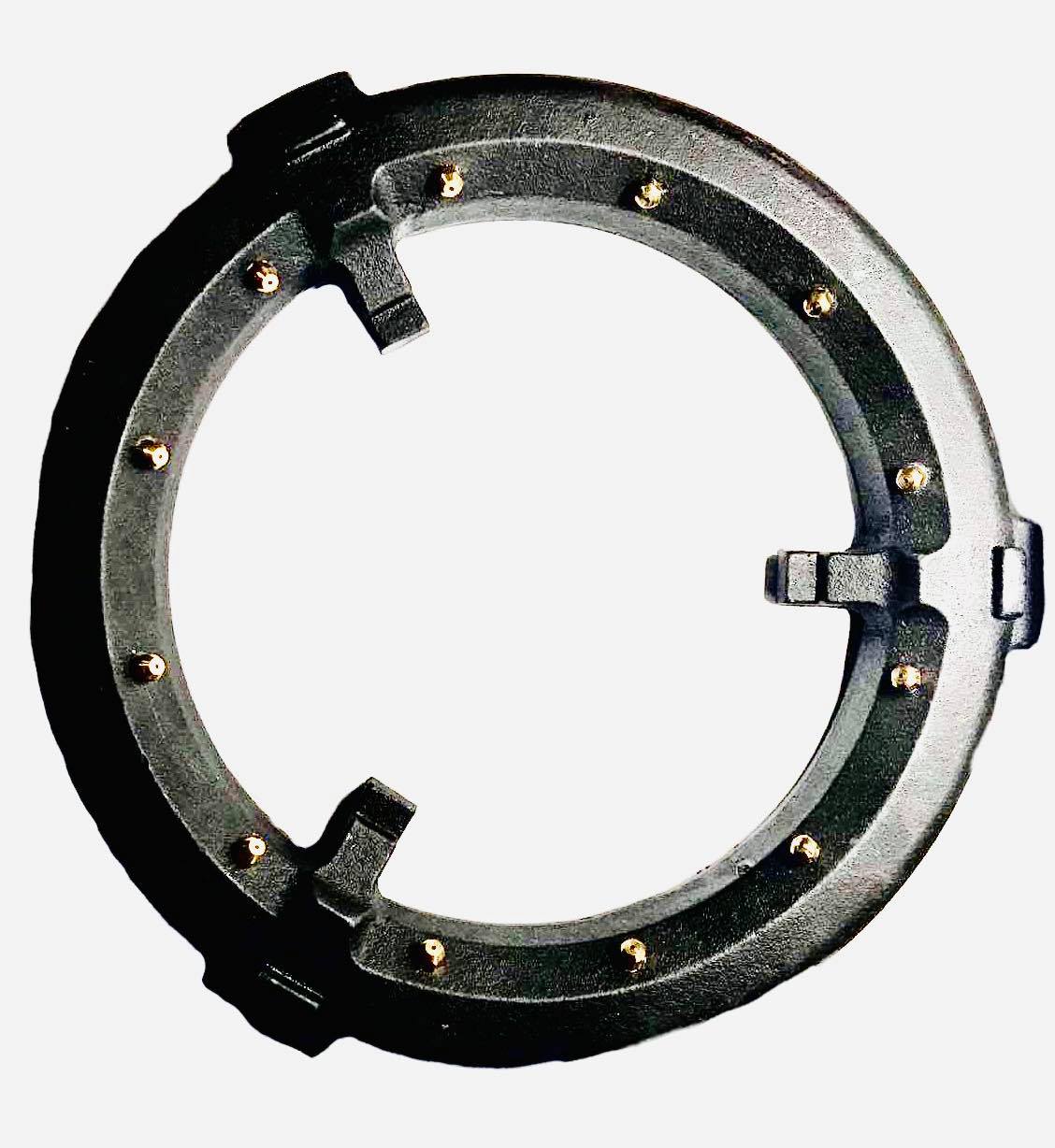 Phoenix Vortex Chinese Wok Cooker 12 Jet Pack 