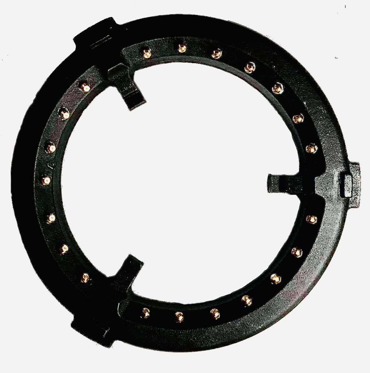 Phoenix Vortex Chinese Wok Cooker