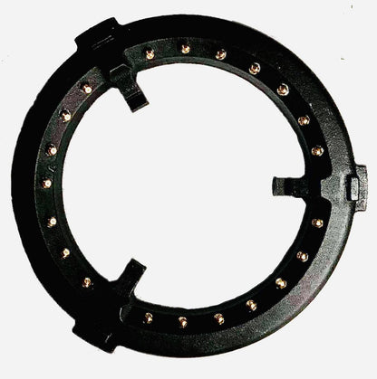 Phoenix Vortex Chinese Wok Cooker