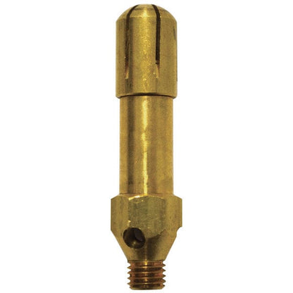 Burner Nozzle Gas