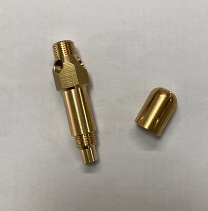 Burner Nozzle