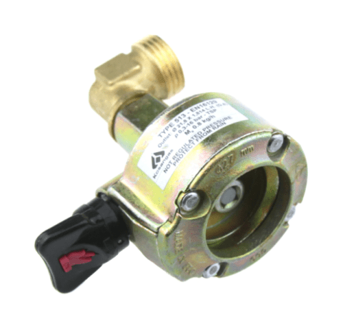 Gas Hose