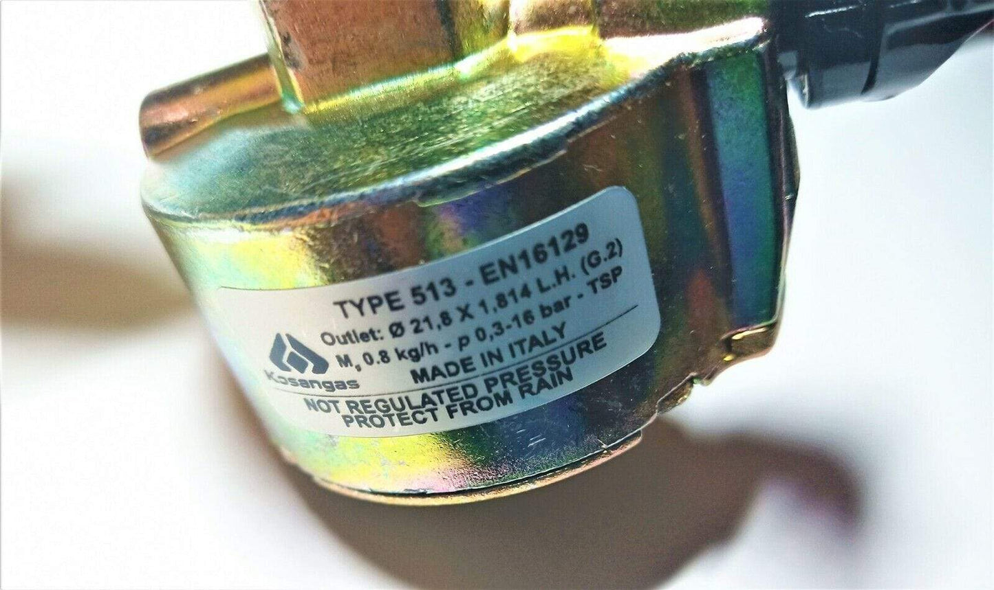 27 mm Clip On Adapter