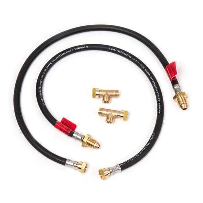 Two to Four Propane Conversion Kit - 32"