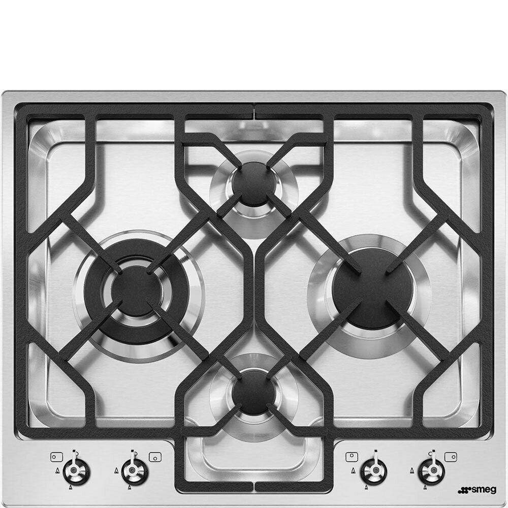 Kit de conversión a GLP Smeg PGF64-4