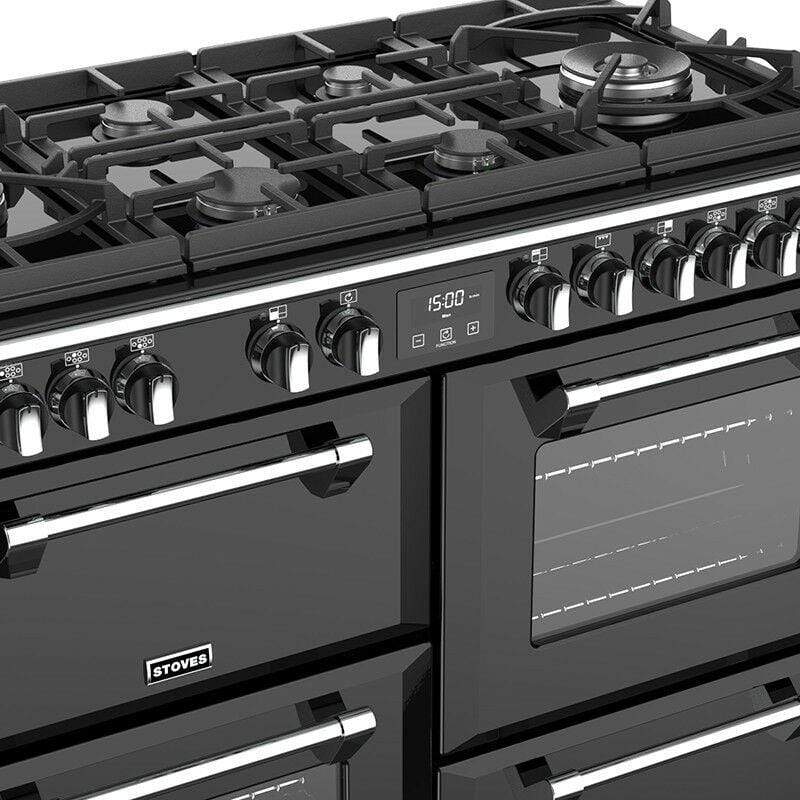 Estufas Cocina Sterling Richmond LPG Kit de Conversión 013732000 Modelos GTG