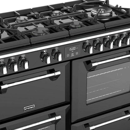 Estufas Cocina Sterling Richmond LPG Kit de Conversión 013732000 Modelos GTG