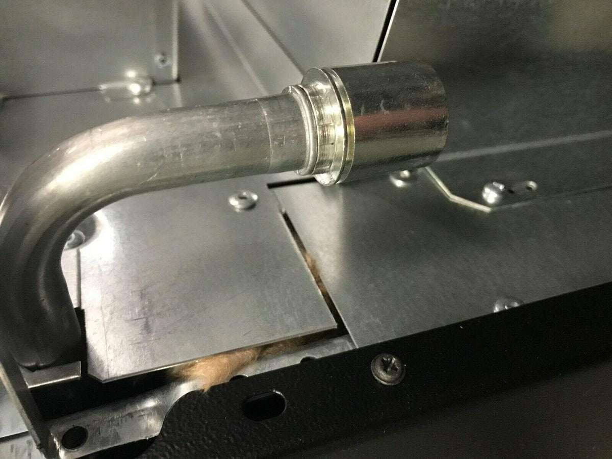 LPG Conversion Gas Valve