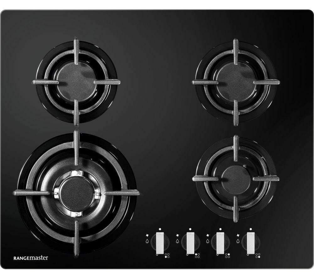 LPG Conversion Kit For Rangemaster Gas Hobs RMB60 & RMB70 Propane Gas