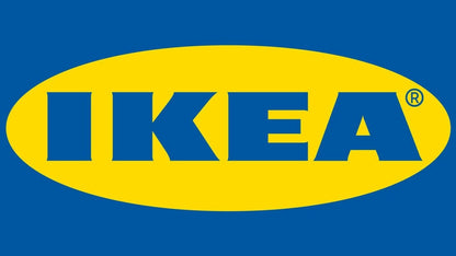 Kit de conversión de GLP para cocina de gas IKEA LIVSLAGA, 4 quemadores