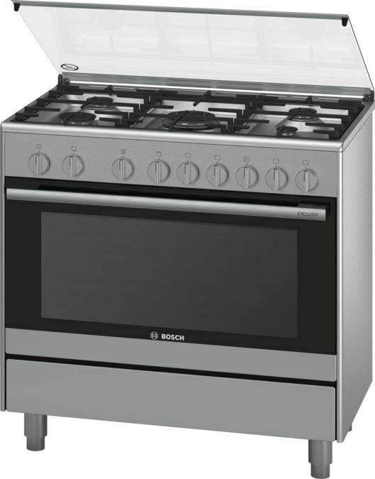 Kit de conversion GPL Bosch HSG2160ME