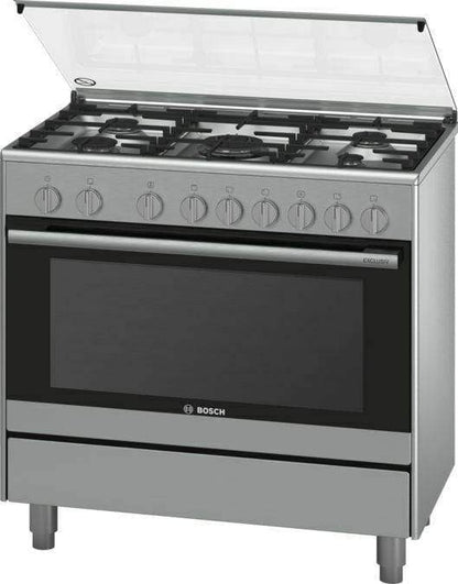 Kit de conversion GPL Bosch HSG2160ME