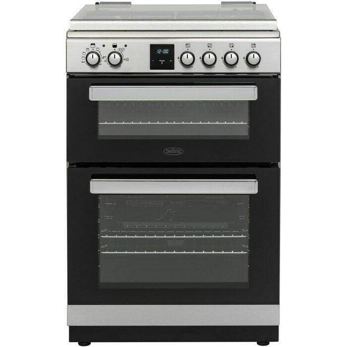 LPG Conversion Kit For Belling Dual Fuel Cooker FSDF608Dc