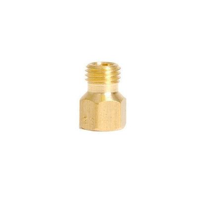 GAS INJECTOR JET NOZZLE 52  Orifice