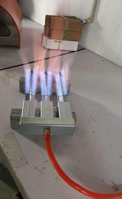 Propane LPG Butane