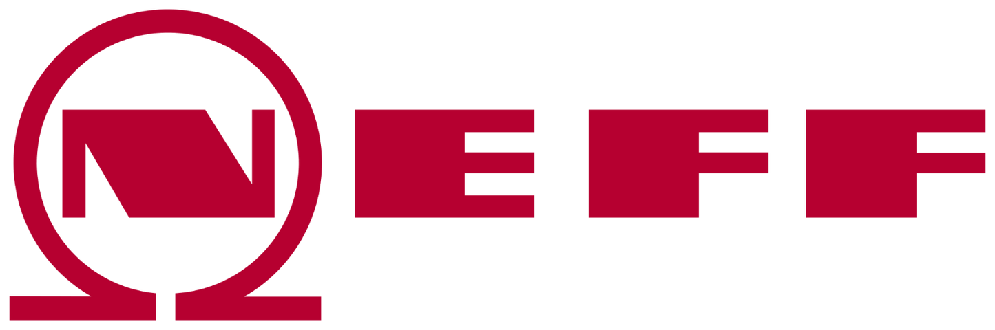 Paquete universal Bosch Neff Siemens para conversión a GLP de encimera de gas