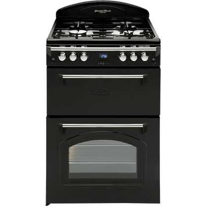Leisure Gourmet GRB6FVK LPG Conversion Kit 60cm Dual Fuel Cooker