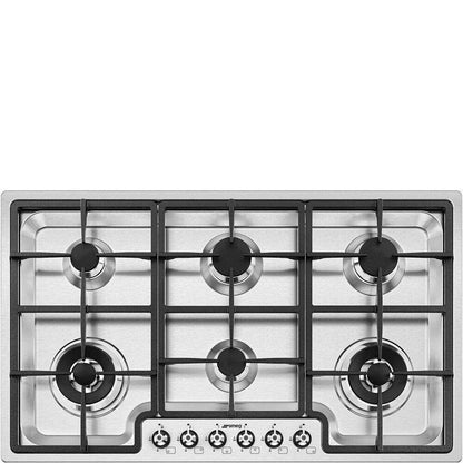 Smeg PGF96 LPG Conversion Kit
