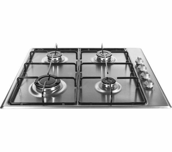 Gas Hob LPG  Burner
