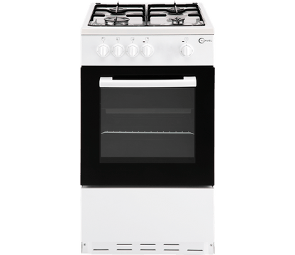 Flavel FSBG51W ou FSBG51S Kit de conversion GPL pour cuisinière à cavité unique tout gaz de 50 cm
