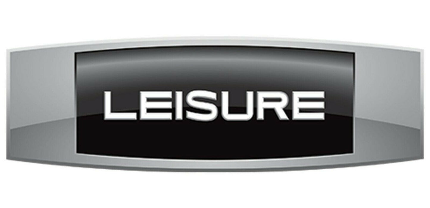 Leisure Beko or Flavel Dual Fuel Range Cooker Conversion Kit From LPG to Nat Gas
