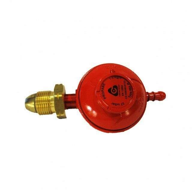 Low Pressure Gas Regulator