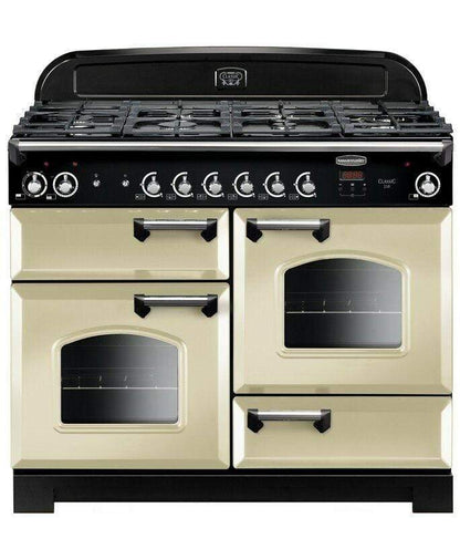 Kit de conversión de GLP para cocina de rango de combustible dual A071681 Rangemaster de NG