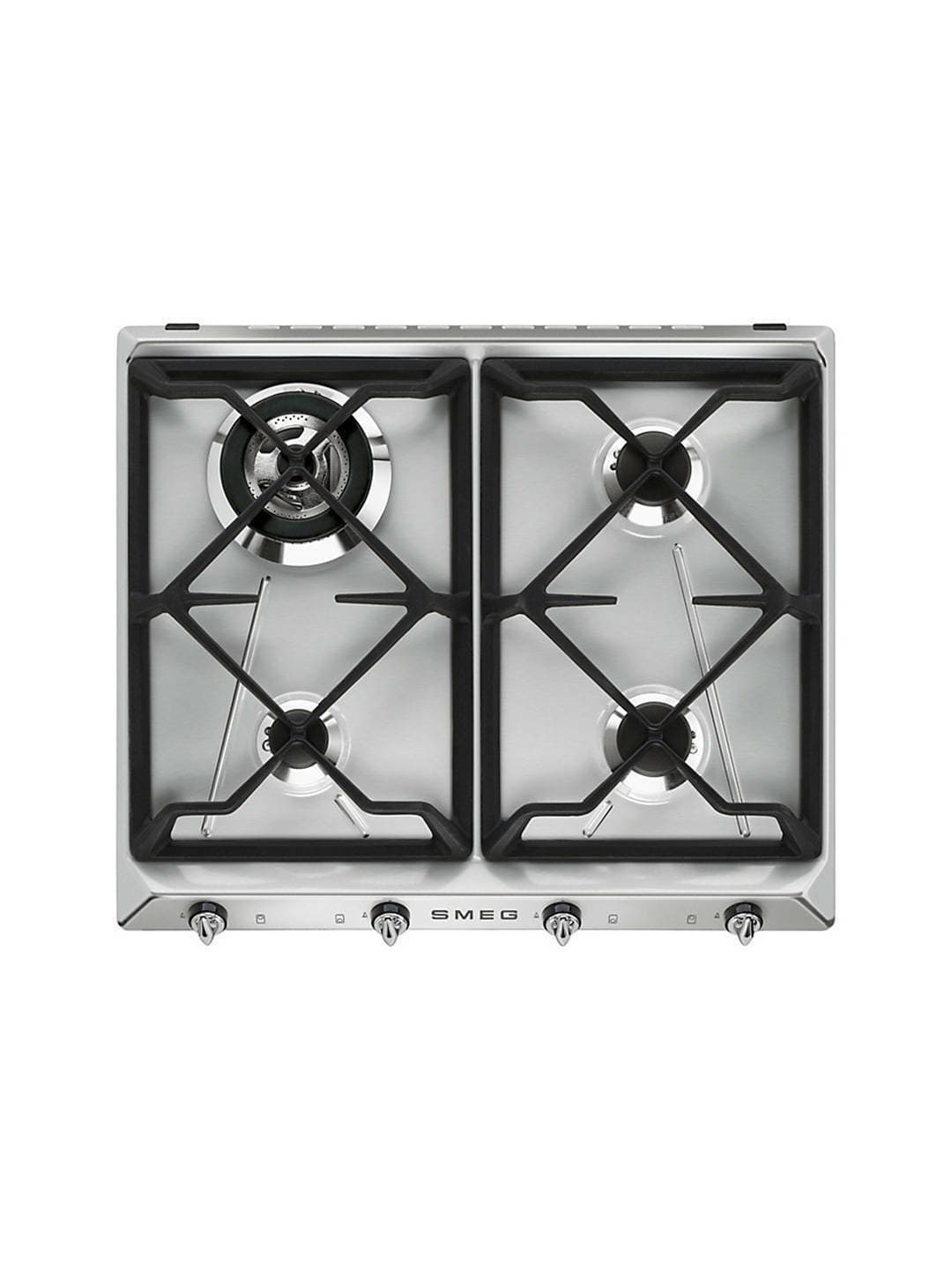 Smeg Victoria Gas Hob - SR964XGH SR964PGH SR964NGH LPG Conversion Kit