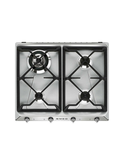 Smeg Victoria Gas Hob - SR964XGH SR964PGH SR964NGH LPG Conversion Kit