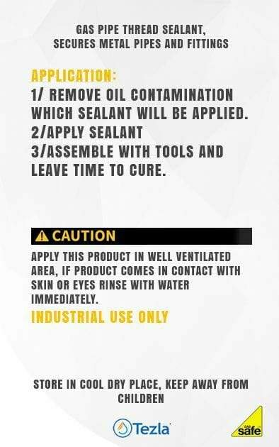 Sealant