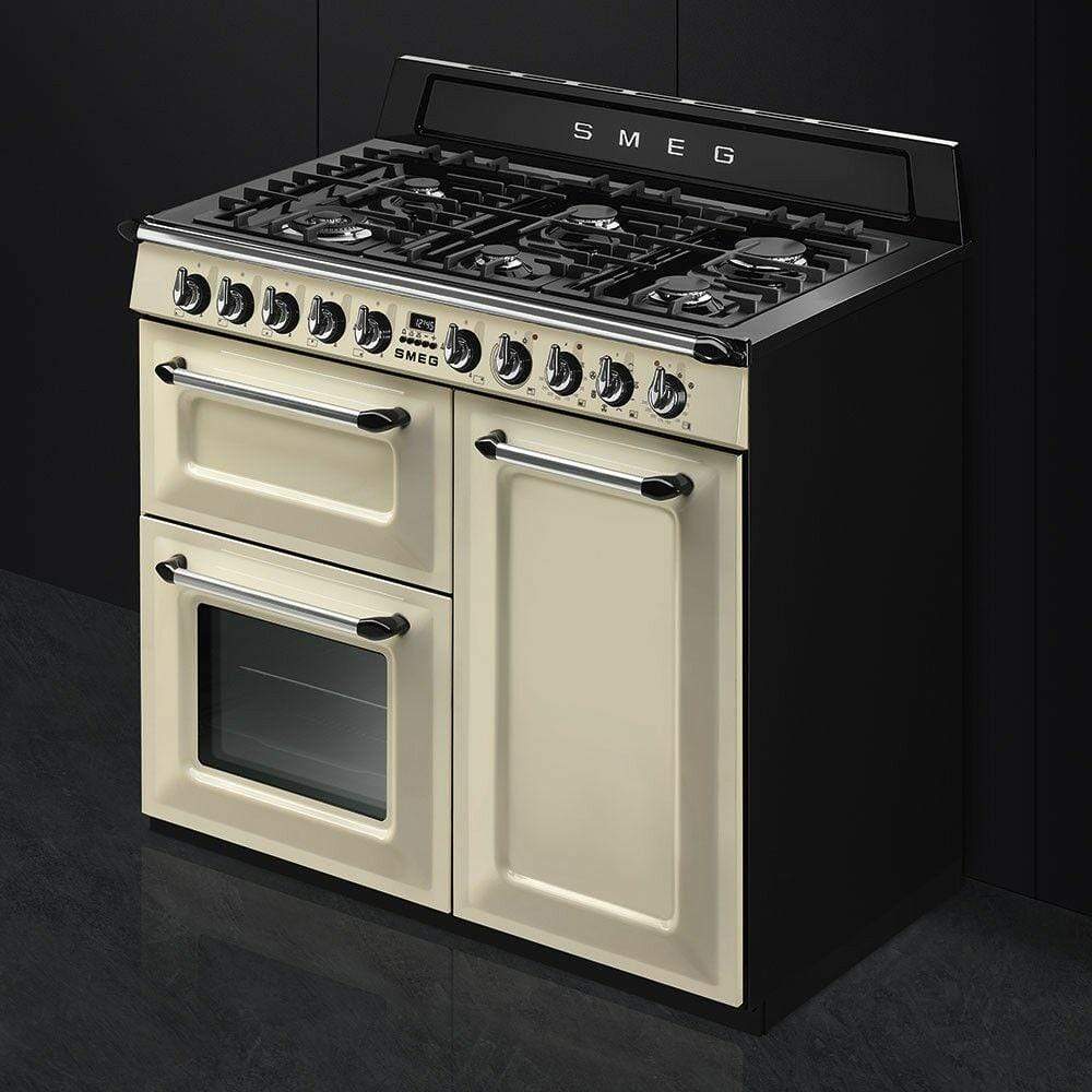 Kit de conversión a GLP Smeg Victoria TR103 y TR93