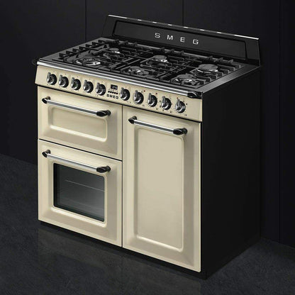 Kit de conversión a GLP Smeg Victoria TR103 y TR93